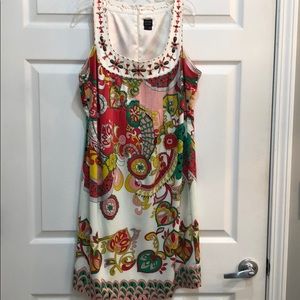 Nicole by Nicole Miller dress